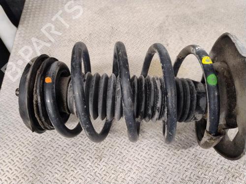 Used Left front shock absorber Left front shock absorber PEUGEOT 3008 I MPV (0U_) 1.6 HDi (109 hp) 30949481 30949481