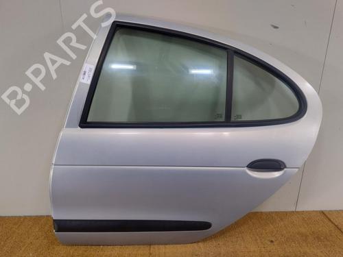 Left rear door RENAULT MEGANE I (BA0/1_) 1.4 e (BA0E, BA0V) | BP28573037C4 