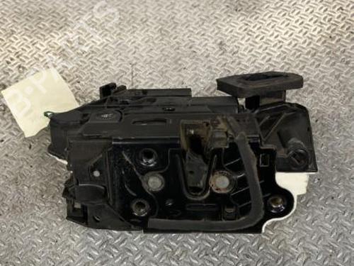 Front right lock VW POLO V (6R1, 6C1) 1.2 | BP24099571C97