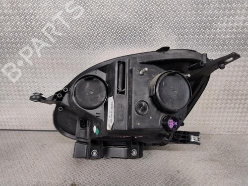 Right headlight FIAT PANDA (312_, 319_) 1.2 (312PXA1A) | BP34572609C29 - Image 3