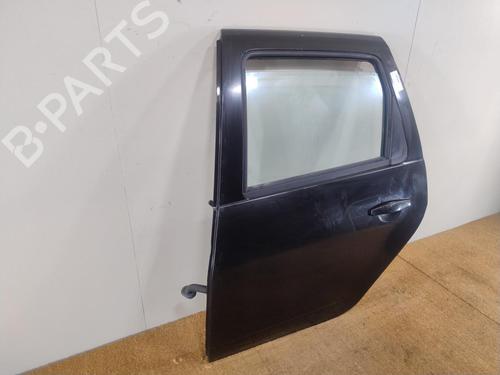 Left rear door DACIA DUSTER (HS_) 1.5 dCi (HSMC) | BP29197347C4 