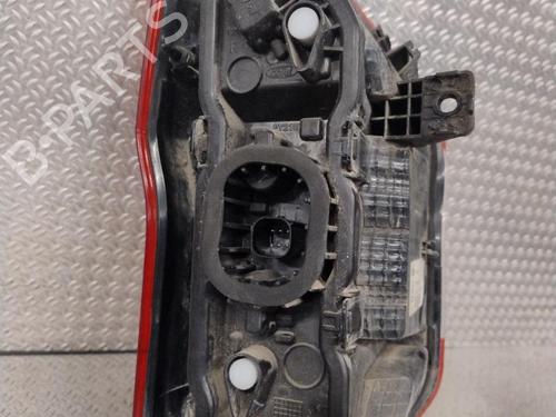Right taillight FORD TRANSIT COURIER B460 Box Body/MPV 1.0 EcoBoost | BP34528441C35 - Image 2