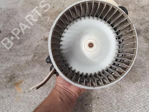 Heater blower motor DACIA DOKKER MPV (KE_) 1.5 dCi (KEAJ, KEAH) | BP24099804M62 