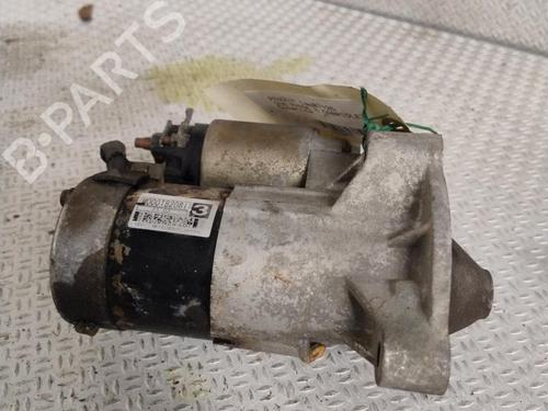 starter-peugeot-206-cc-2d-2000-2001-2002-2003-2004-2005-2006-2007-2008-27581438 main image