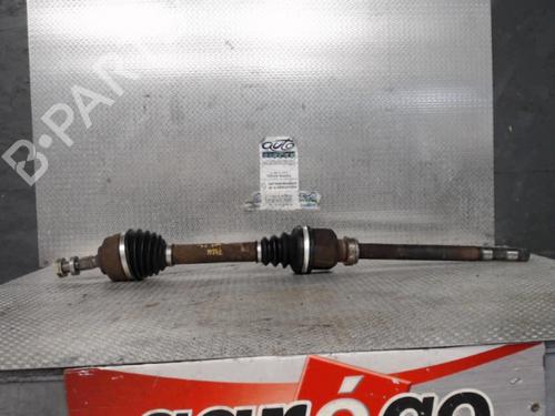 Used Right front driveshaft Right front driveshaft PEUGEOT 307 CC (3B) 2.0 HDi 135 (136 hp) 24084947 24084947