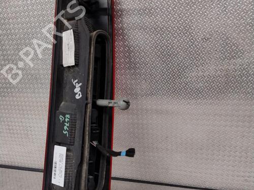 Used Left taillight Left taillight RENAULT KANGOO Express (FC0/1_) 1.5 dCi (FC1G) (84 hp) 34105816 34105816