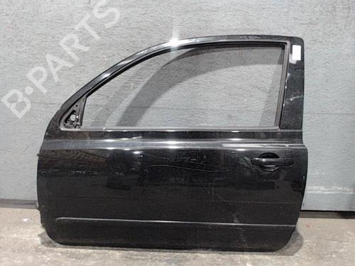 Left front door NISSAN MICRA III (K12) 1.4 16V | BP24101297C2