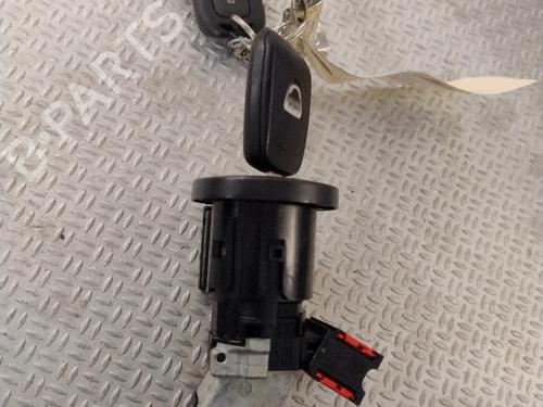 Ignition barrel DACIA LOGAN MCV II 1.0 SCe 75 | BP37595552M48 - Image 2