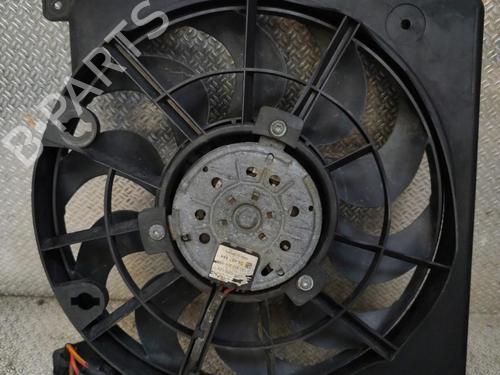 Used Radiator fan Radiator fan OPEL ASTRA H GTC (A04) 1.7 CDTI (L08) (110 hp) 34201496 34201496