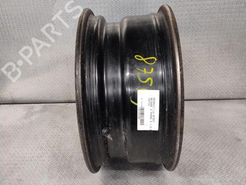 Rim RENAULT MEGANE II (BM0/1_, CM0/1_) 1.5 dCi (BM1E, CM1E) | BP24870192C45 