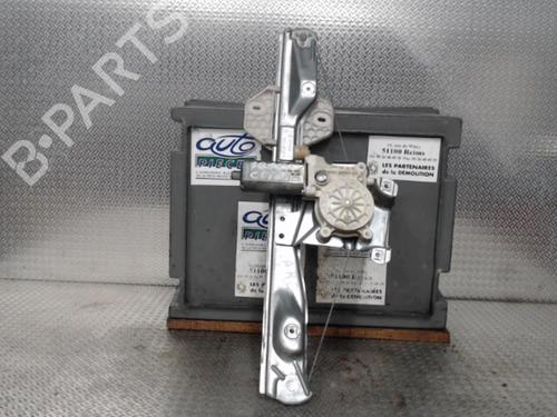 Rear right window mechanism RENAULT CLIO II (BB_, CB_) 1.5 dCi (B/CB07) | BP24072528C25