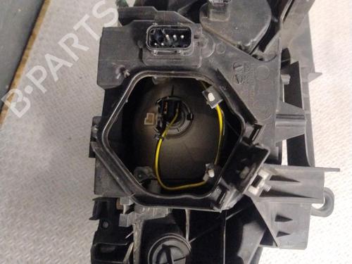 Venstre forlygte Venstre forlygte BMW X3 (E83) 2.0 d (150 hp) 36482624 36482624
