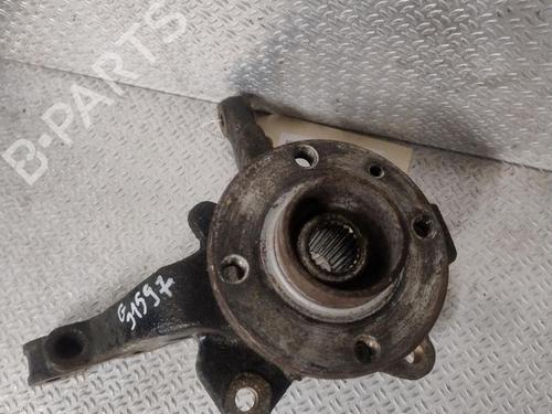 Left front steering knuckle RENAULT KANGOO Express (FW0/1_) 1.5 dCi 75 (FW07, FW10, FW04) | BP37226196M25 - Image 3