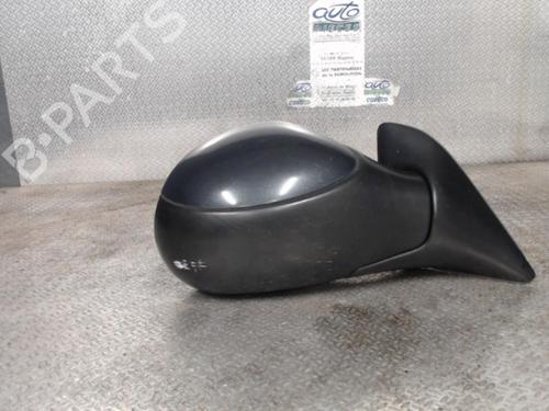 Used Right mirror CITROËN XSARA PICASSO (N68) 1.6 HDi (90 hp) 24081836