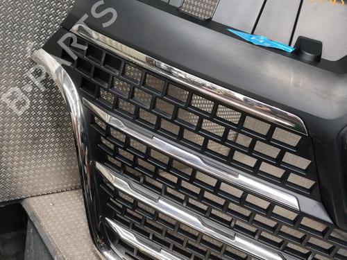 Grill RENAULT MASTER III Platform/Chassis (EV, HV, UV) 2.3 dCi 145 FWD (EV0E, EV0F, HV0E, HV0F, UV0E, UV0F,... | BP37083577C40 - Image 2