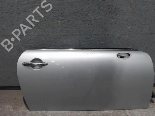 Used Right front door MINI MINI (R50, R53) Cooper (116 hp) 24090647