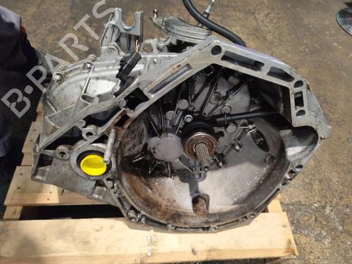 Used Gearbox RENAULT GRAND SCÉNIC II (JM0/1_) 1.6 (112 hp) 30447615