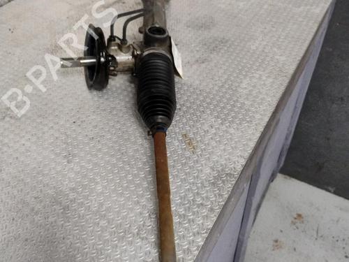Used Steering rack Steering rack PEUGEOT 206 Hatchback (2A/C) 2.0 HDI 90 (90 hp) 25703276 25703276