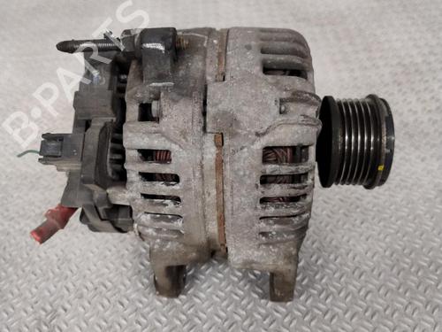 Used Alternator RENAULT CLIO III (BR0/1, CR0/1) 1.5 dCi (75 hp) 28713667