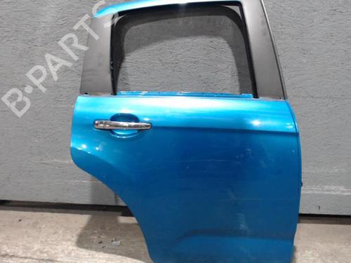 right-rear-door-citroen-c3-ii-sc_-2009-24093740 main image