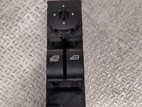 Used Left front window switch Left front window switch FORD FOCUS II Turnier (DA_, FFS, DS) 1.8 TDCi (115 hp) 31265927 31265927