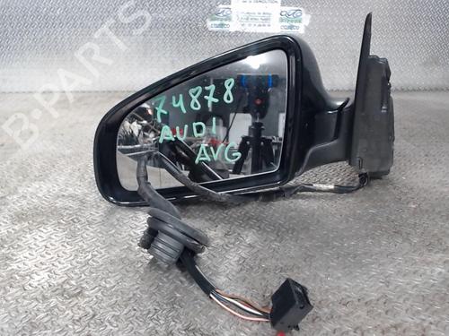 Left mirror AUDI A3 Sportback (8PA) 2.0 TDI | BP24078209C26 