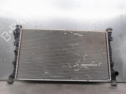 Used Water radiator Water radiator FORD TRANSIT CONNECT (P65_, P70_, P80_) 1.8 TDCi (90 hp) 24080346 24080346