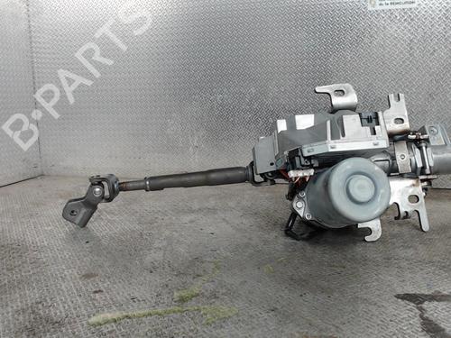 steering-column-renault-twingo-ii-cn0_-2007-36463137 main image