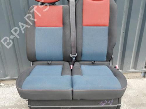 Sæde Bagtil RENAULT MASTER III Platform/Chassis (EV, HV, UV) 2.3 dCi 125 FWD (EV0C, EV0D, EV0J, HV0C, HV0D, HV0H,... | BP24099639C17 - Image 2
