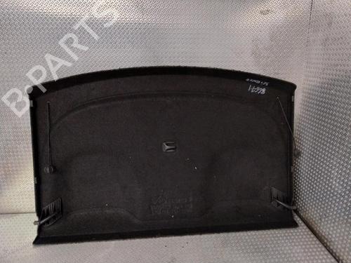 Used Rear parcel shelf VW SCIROCCO III (137, 138) 2.0 TDI (140 hp) 25704213