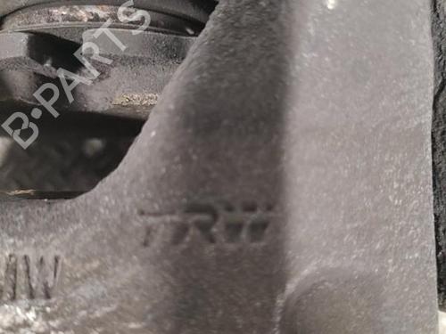 Used Right front brake caliper Right front brake caliper MINI MINI CLUBMAN (F54) Cooper D (150 hp) 24099271 24099271