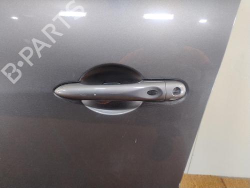 Left front door RENAULT GRAND SCÉNIC III (JZ0/1_) 1.5 dCi (JZ09, JZ0D, JZ10, JZ14, JZ1G, JZ29, JZ2C) | BP29344350C2 