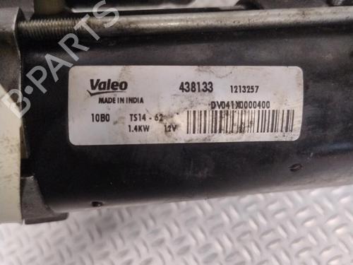 Startmotor CITROËN XSARA PICASSO (N68) 1.6 HDi | BP27307258M8 