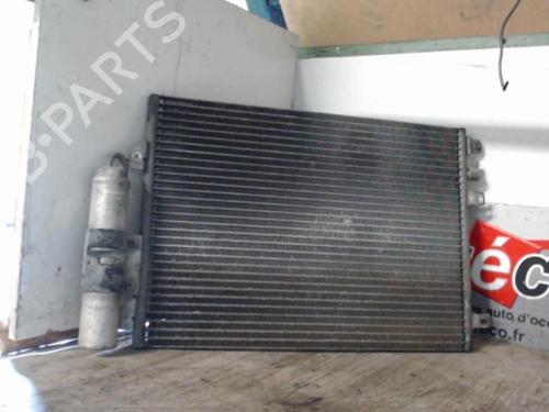 Used Heater matrix RENAULT CLIO II (BB_, CB_) 1.5 dCi (B/CB07) (65 hp) 24069185