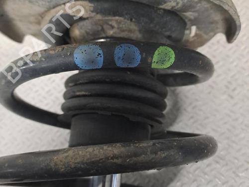 Right front shock absorber PEUGEOT 207 (WA_, WC_) 1.4 HDi | BP24076222M17 