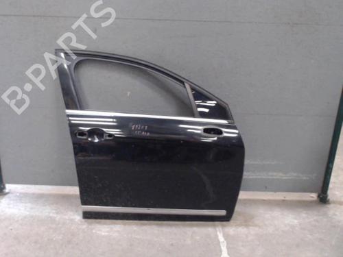 Used Right front door CITROËN C5 III Break (RW_) 2.0 HDi (136 hp) 24084953