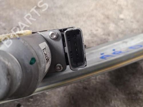 Rear right window mechanism CITROËN C4 II (NC_) 1.6 HDi 115 | BP24098331C25 - Image 3