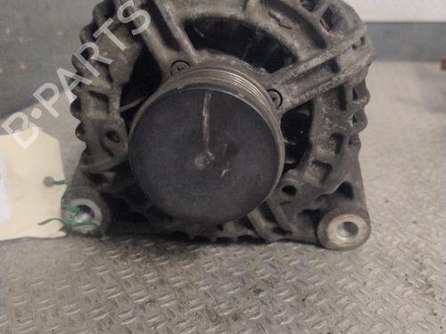 Used Alternator Alternator 38762034 38762034
