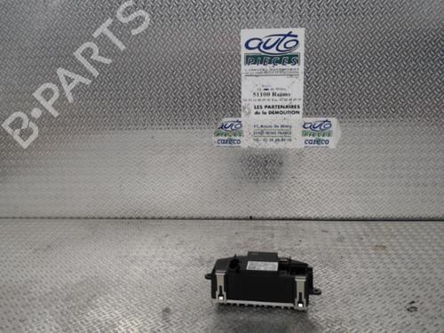 Heater resistor VW SCIROCCO III (137, 138) 1.4 TSI | BP24074100M108 