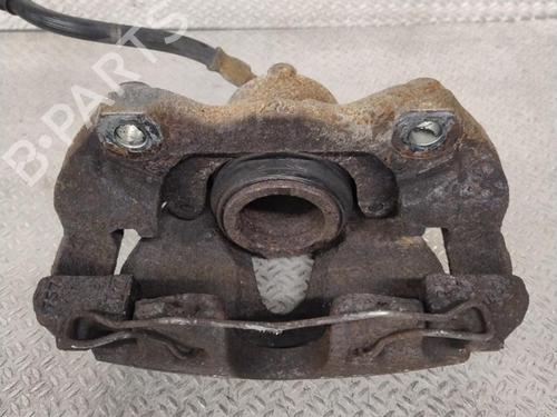 Left front brake caliper OPEL ASTRA H (A04) 1.7 CDTI (L48) | BP38570713M105 - Image 3