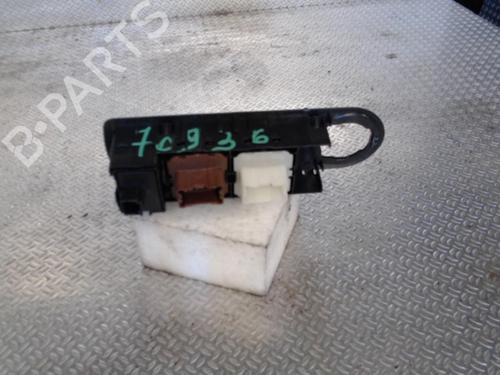 Left front window switch RENAULT CAPTUR I (J5_, H5_) 0.9 TCe 90 | BP37595977I27 - Image 2
