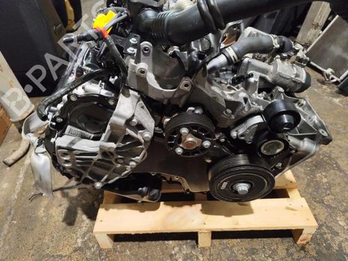 Engine RENAULT SCÉNIC III (JZ0/1_) 2.0 dCi (JZ0Y, JZ26) | BP33007468M1 - Image 3