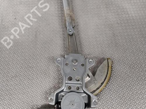 front-right-window-mechanism-suzuki-swift-iii-mz-ez-2005-28504754 main image