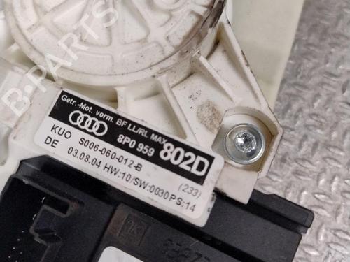 Front right window mechanism AUDI A3 (8P1) 2.0 TDI 16V | BP34426662C23 - Image 3