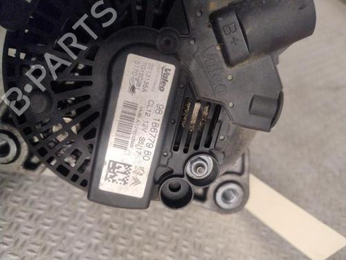 Generator CITROËN C4 CACTUS 1.2 VTi 82 | BP38473808M7 - Image 6