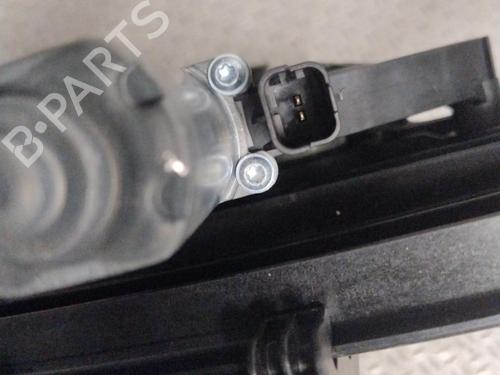 Used Rear left window mechanism Rear left window mechanism DS DS 4 II (FR_, FB_, F3_, FP_) BlueHDi 130 (FBYHZT) (130 hp) 31266089 31266089