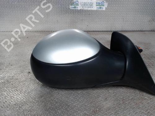 Right mirror CITROËN XSARA PICASSO (N68) 1.6 HDi | BP24076843C27 