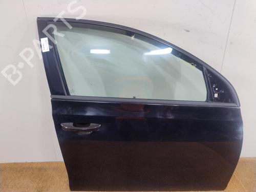 Right front door VW GOLF VI (5K1) 1.6 TDI | BP29644496C3 