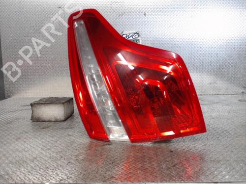 Right taillight CITROËN C4 Picasso I MPV (UD_) 1.6 HDi | BP24085046C35 