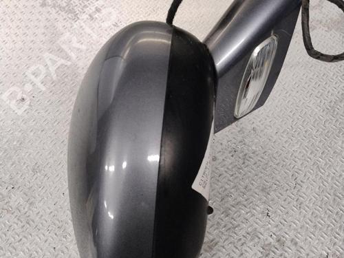 Used Right mirror CITROËN C5 III (RD_) 1.6 HDi 110 (RD9HZC) (109 hp) 26304314